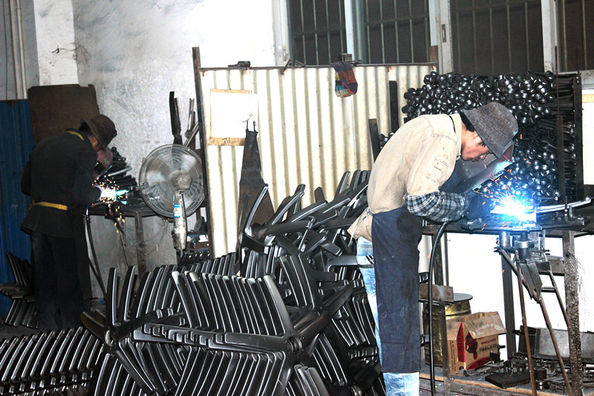 صورة الشركة