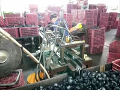 كراسي المكتب القياسية مع 200 كجم القدرة على تحميل العجلات للمشترين بالجملة