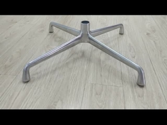 Modern Style Ergonomic Adjustable Office Chair with Wheels Great Solution