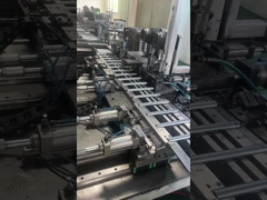 كرسي مكتب مضاد للانفجارات أسطوانات غاز الربيع الهوائي العصا الدوارة لرفع الضغط