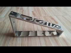 ألوانه مشرقة مقعد الحلاقة اليدوية خفيفة الوزن والتصميم الايرغونومي الوزن 1.1kg / زوج