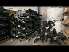 سعة الوزن 300 باوند كرسيه مكتبية دواريه