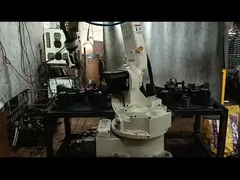 4 Casters مقاعد مكتبية دائرية قاعدة استبدال القيود الثقيلة مع العجلات