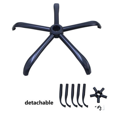 تفكيك كرسي المكتب استبدال القاعدة كرم / الرصاص كرسي Bifma اختبار كرسي الساقين