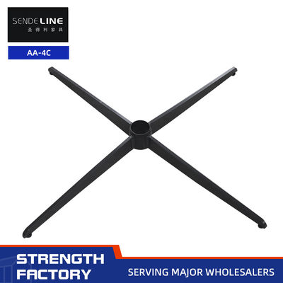 سعر جيد مقعد مكتبية أنيقة ثقيلة الأداء قاعدة المنزل 300 رطل سعة الوزن الانترنت