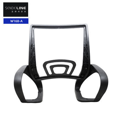 سعر جيد كراسي مكتبية بلاستيكية ذات قدم خمس نجوم كراسي مكتبية ذات قاعدة دوارة الانترنت