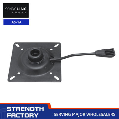 سعر جيد ميكانيزم كرسي المكتب الأسود المتحرك استبدال مع وظيفة رفع الدوار الانترنت