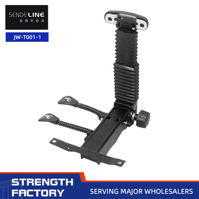 سعر جيد مقعد مكتبي مريح يدور آلية قفل المنحنى مع رفع غاز مقعد قابل للتعديل الانترنت