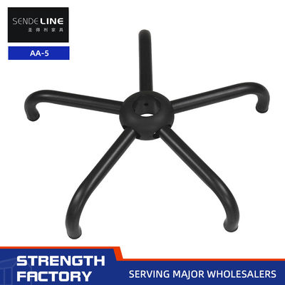 سعر جيد ملحقات المقاعد السوداء للقاعدات والكرسيات الانترنت