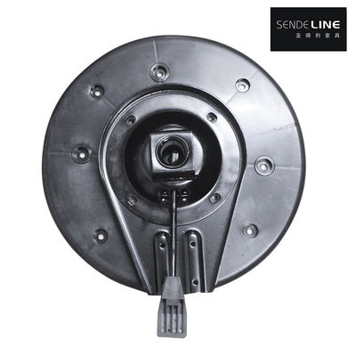 سعر جيد الوسائط الحديثة بلاستيك الحديدي الأسود كرسي البار مع قاعدة خاصة - تعزيز البار كرسي الراحة الانترنت