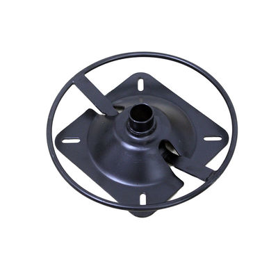 سعر جيد الأسود 1.45 كجم الفولاذ رفع وتدوير كرسي البار الملحقات مع أسلوب حديث الانترنت