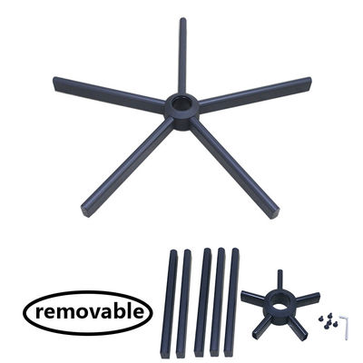 سعر جيد مقعد مكتب مريح وأنيق استبدال قاعدة مع 1.2 مكبلة سميكة الانترنت