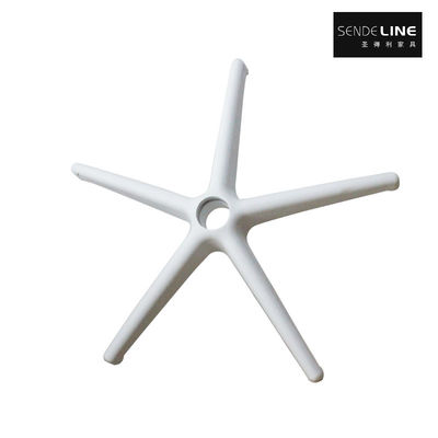 سعر جيد 1000 كيلوغرام من الضغط الثابت اختبار كرسي المكتب القاعدة الدورانية مع تصميم نصف قطرها 280 ملم الانترنت