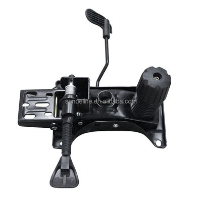سعر جيد High-quality Thick Steel Plate Office Chair Mechanism with Max 45° Recliner and 2.75mm Steel Thickness الانترنت