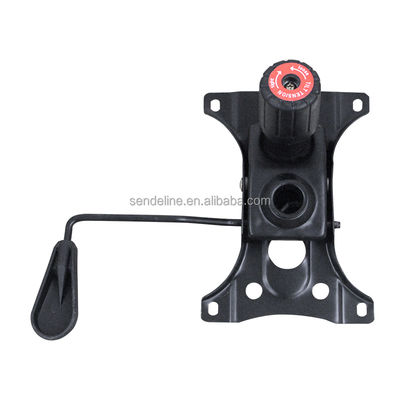 سعر جيد Foshan Factory Guaranteed 280X175mm Office Chair Mechanism with 250X150mm Installation Position الانترنت