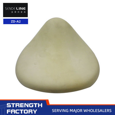 سعر جيد كرسي بي يو إيرغونومي وسادة الوسادة للكرسي البار المقاعد كرسي طبيب الأسنان كرسي ركوب الانترنت