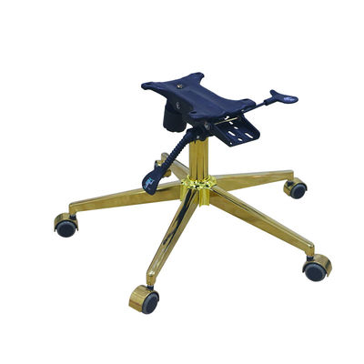 سعر جيد المكتب الداخلي الكرسي المتحرك الثقيل القاعدة الحديثة 300 رطلاً السعة الانترنت