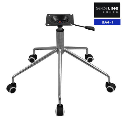 سعر جيد مقعد مكتب قابل للتعديل في الارتفاع مقعد محول مقعد معدني الانترنت