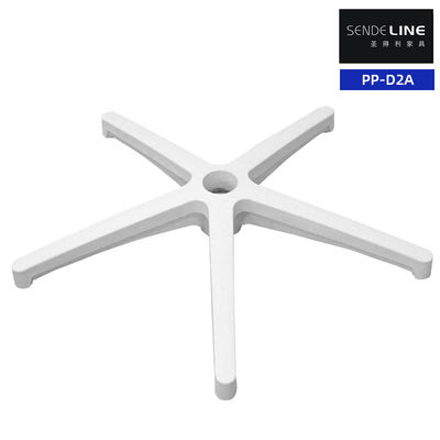 سعر جيد كرسي مكتب نايلون قابل للتعديل قدما كرسي خمس نجوم الانترنت