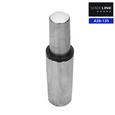 سعر جيد كرسي مكتب معدني ملصق بالكروم ربيع غازي يدور ضد الانفجار الانترنت