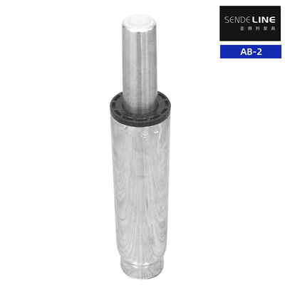 سعر جيد عودة تلقائية كرسي مكتب 100 ملم سلندر رفع ربيع غاز مع آلية قفل الانترنت