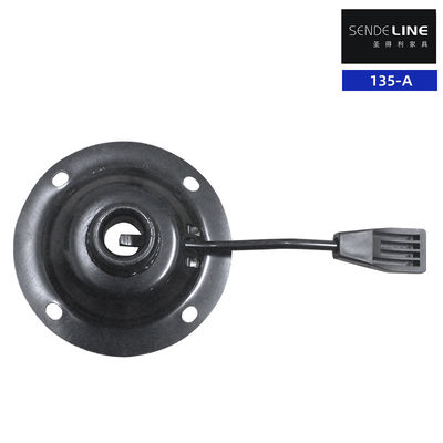 سعر جيد ميكانيزم المقعد المتحرك المريح للمكتب الدعم الخلفي كرسي الدوري الانترنت