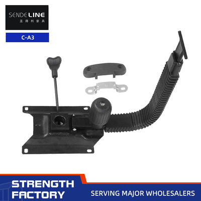 سعر جيد ميكانيزم كرسي المكتب المخصص لضبط الارتفاع الانترنت