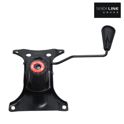 سعر جيد أسلوب المكتب المتحرك الميكانيكي الدوار الرفع الحر الانترنت