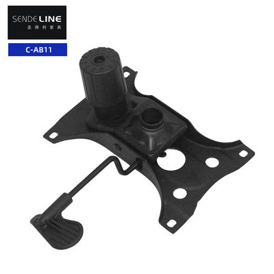 سعر جيد صفيحة تشكيل رش آلية كرسي المكتب الدعم الخلفي اختبار BIFMA الانترنت