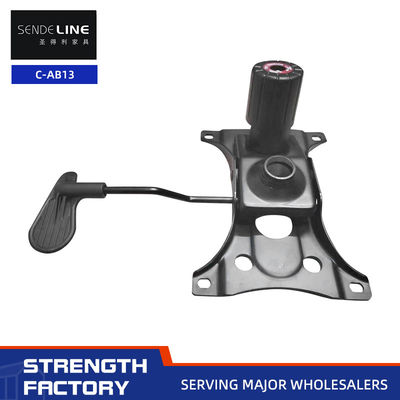 سعر جيد كرسي المكتب الايرغونومي آلية الانحناء ارتفاع قابل للتعديل سمك الحائط 2.5 ملم الانترنت