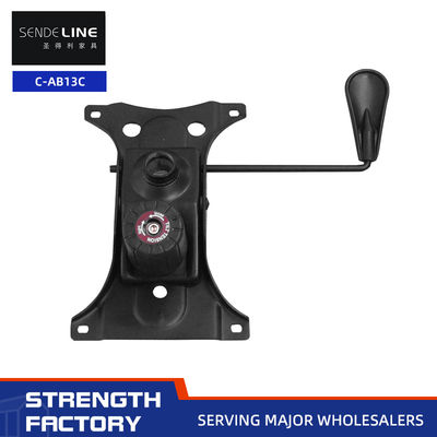 سعر جيد تجارة الجملة عالية الجودة آلية كرسي المكتب اختبار BIFMA الدفع إلى الوراء بلغ 120 مليون مرة الانترنت