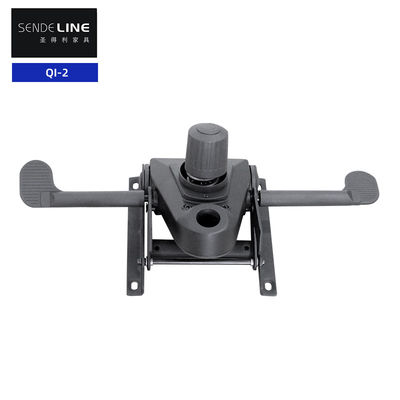 سعر جيد مقعد مكتب قابل للتعديل آلية المقعد الراحة سبيكة الألومنيوم المصنوعة من الغاز الانترنت