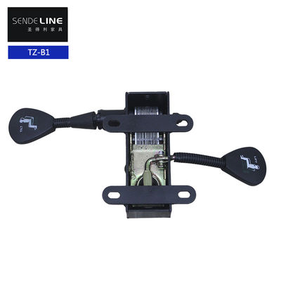 سعر جيد سعة الوزن القياسية كرسي مكتبية إرغونومية آلية تزيد من الإنتاجية والراحة الانترنت