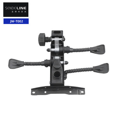 سعر جيد سعر المصنع آلية كرسي مكتب مريحة مع مقعد قابل للتعديل ورفع الغاز مع وظيفة قفل الانحناء الانترنت