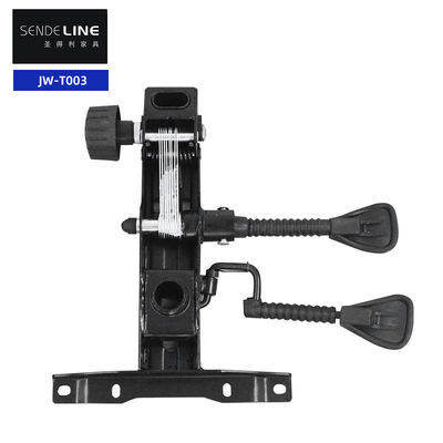 سعر جيد سعر المصنع مفردات مكتبية مريحة مع مقعد قابل للتعديل ومحرك قفل خلفي 85-175 درجة الانترنت