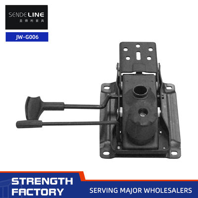 سعر جيد آلية الكرسي المكتبية السوداء مع رفع الغاز لقدرة الوزن القياسية قفلات مرحلة 3 الانترنت