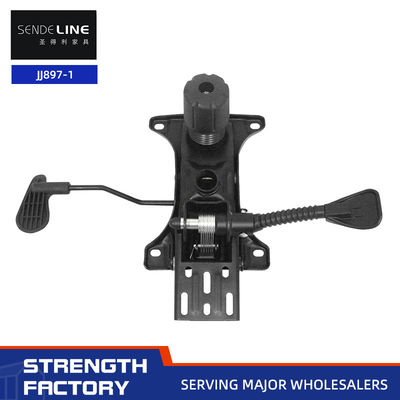 سعر جيد سعر المصنع الهندسة الفيزيائية آلية كرسي المكتب، رفع الدوار وظيفة القفل الحر وصل اختبار BIFMA الانترنت