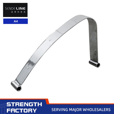 سعر جيد كرسي مكتب حديدي إرغونومي استبدال أذرع سهلة التثبيت الانترنت