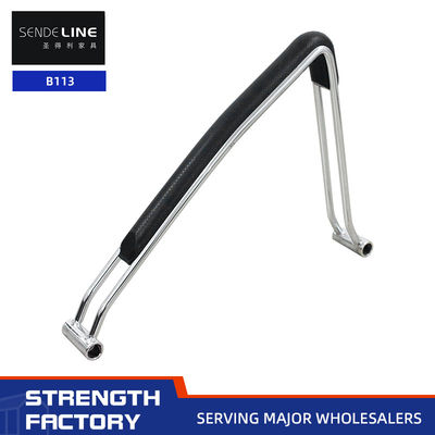 سعر جيد كرسي المكتب العالمي مساندة الذراعين الصفيحة الكهربائية كرسي إرغونومي مساندة الذراعين المصفوفة بالكروم الانترنت