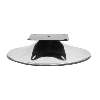 سعر جيد الكرسي المتحرك الأسود الثابت وظيفة الدوران القاعدة الكروم قابلة للتخصيص الانترنت