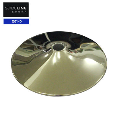 سعر جيد الذهب / أبيض الحاضر الحانة مقعد الملحقات المطعم كرسي دوار القاعدة المستديرة الانترنت