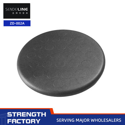 سعر جيد المخصصة لون المقعد المتنفس وسادة المهبل المنزل بار الرفوف وسائد مستديرة الانترنت