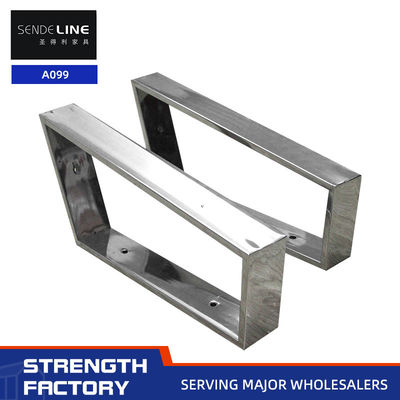 سعر جيد قاعدة قاعدة ذراع الفولاذ المقاوم للصدأ و كرسي الحلاق لون لامع الانترنت