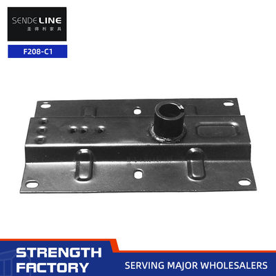 سعر جيد صالون التجميل كرسي الحلاقة القاعدة كرسي الجمال الملحقات مضخة النفط الهيكل علبة الانترنت