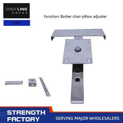 سعر جيد مقعد الشعر المزين وسادة مكيف صالون شعر ملحقات صالون خاصة الانترنت