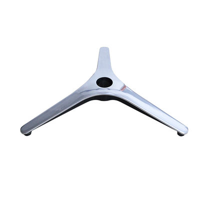 سعر جيد قاعدة كراسي المكتب المعدنية الحديثة مع تعديل الارتفاع الانترنت