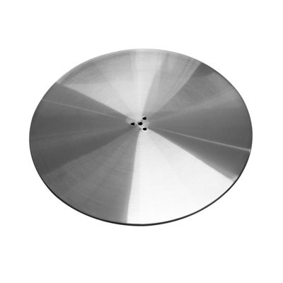 سعر جيد صفيحة حديدية مستديرة من الفولاذ المقاوم للصدأ الانترنت