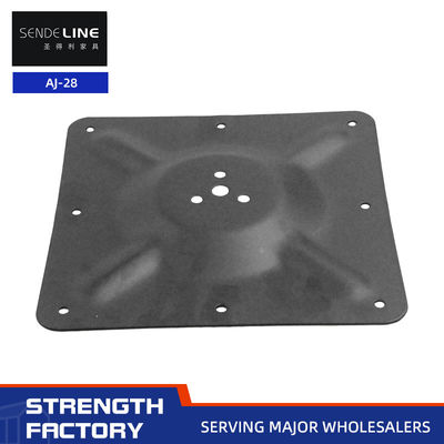 سعر جيد رذاذ الأسود الحالي البار مقعد الدرج الملحقات 0.75kg الصب الصفيحة الباردة 2.0/3.0mm الحائط الانترنت