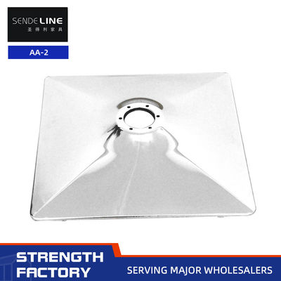 سعر جيد الصلبة الصفيحة الباردة طابع كرسي الحلاقة قاعدة الطلاء لون 3.4kg خفيفة الوزن الانترنت