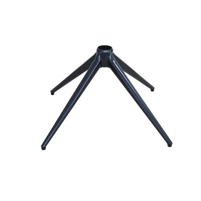 سعر جيد كرسي مكتب عصري أسود مشرق قاعدة 630 قطره أربعة نجوم الانترنت